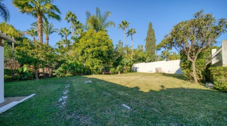 Malaga - Marbella - 841m2