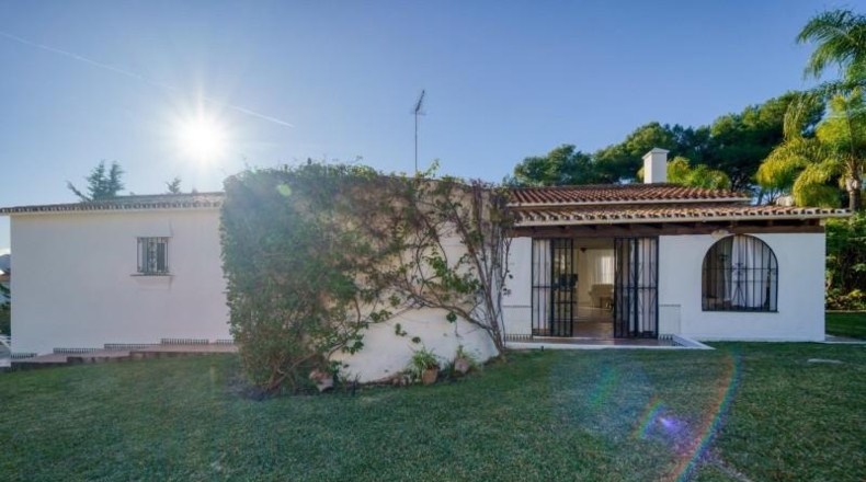 Malaga - Marbella - 841m2