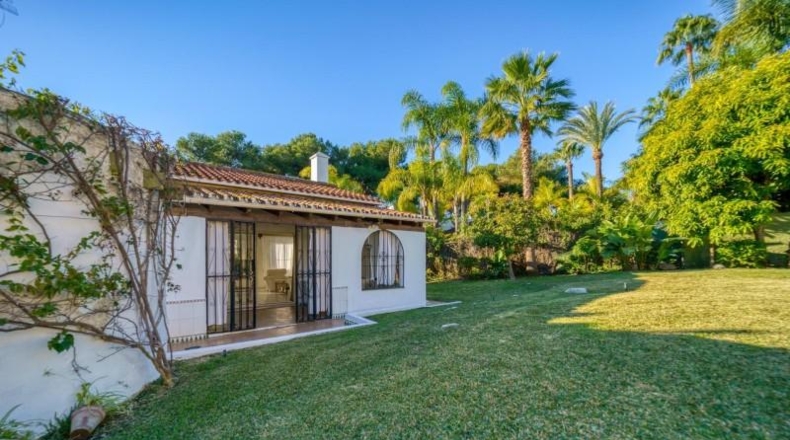 Malaga - Marbella - 841m2