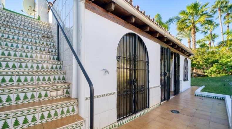 Malaga - Marbella - 841m2