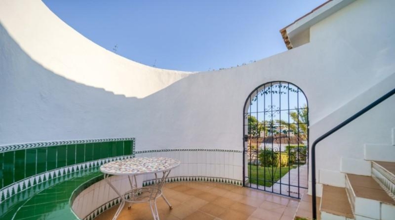 Malaga - Marbella - 841m2
