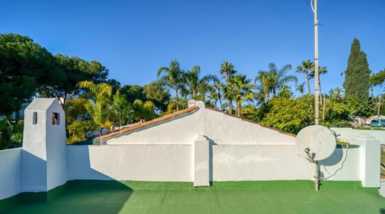 Malaga - Marbella - 841m2