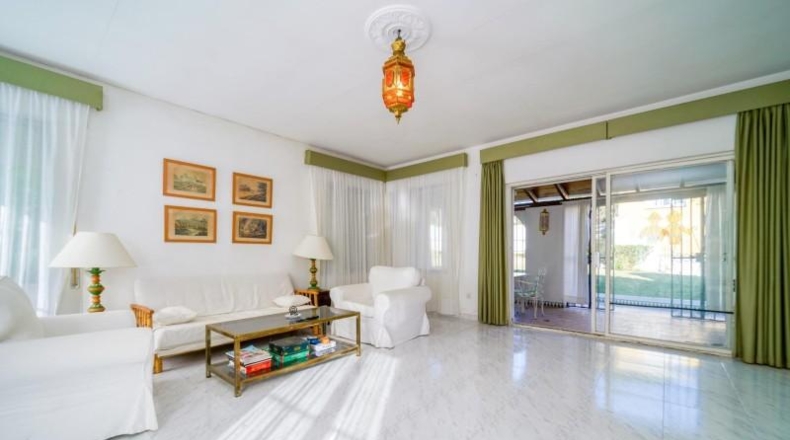 Malaga - Marbella - 841m2