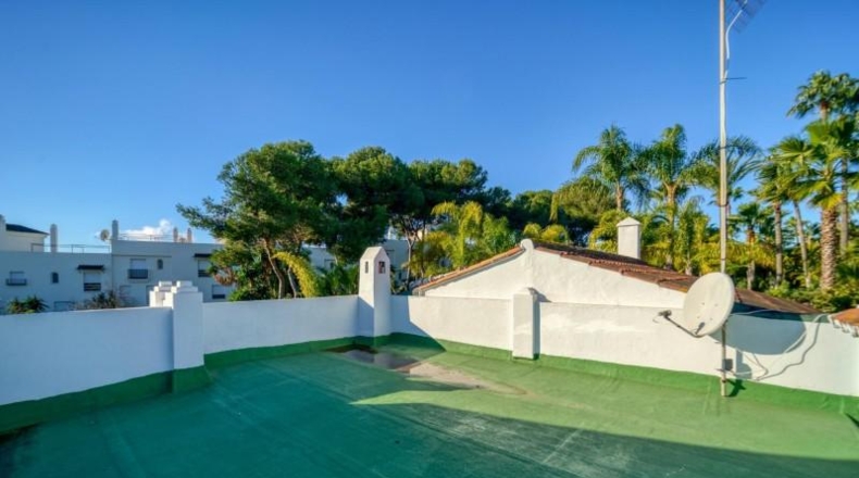 Malaga - Marbella - 841m2