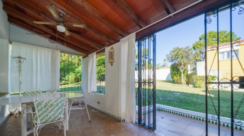 Malaga - Marbella - 841m2