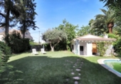 Chalet independiente con terreno en venta en la España, Rocafort, ref: TR138855 foto