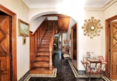 Chalet independiente con terreno en venta en la España, Rocafort, ref: TR138855 foto
