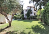 Chalet independiente con terreno en venta en la España, Rocafort, ref: TR138855 foto
