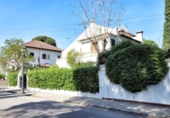 Chalet independiente con terreno en venta en la España, Rocafort, ref: TR138855 foto