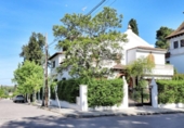 Chalet independiente con terreno en venta en la España, Rocafort, ref: TR138855 foto