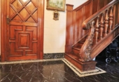 Chalet independiente con terreno en venta en la España, Rocafort, ref: TR138855 foto