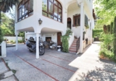 Chalet independiente con terreno en venta en la España, Rocafort, ref: TR138855 foto