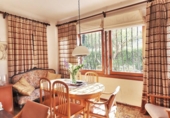 Chalet independiente con terreno en venta en la España, Rocafort, ref: TR138855 foto
