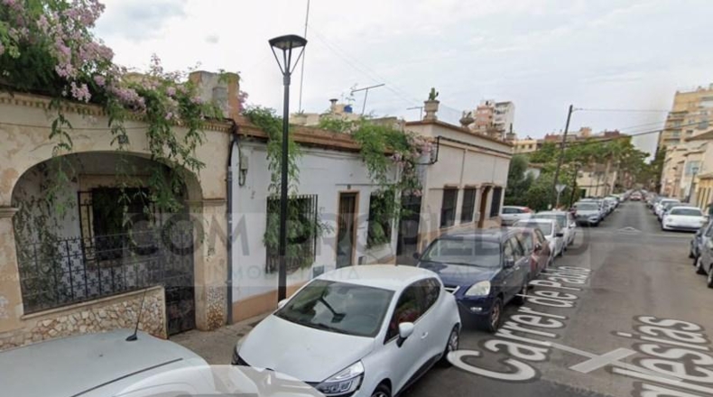 Islas Baleares - Palma - 211m2