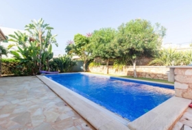 Cala Santanyí 230&nbsp;м²