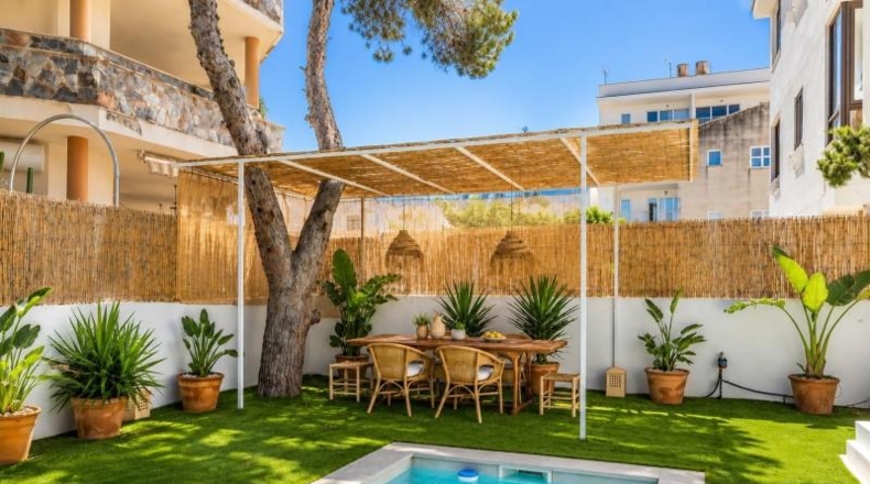 Islas Baleares - Las Salinas - 360m2