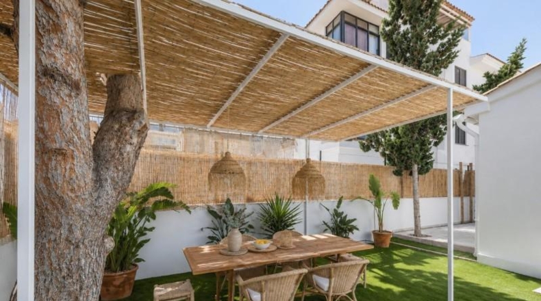 Islas Baleares - Las Salinas - 360m2