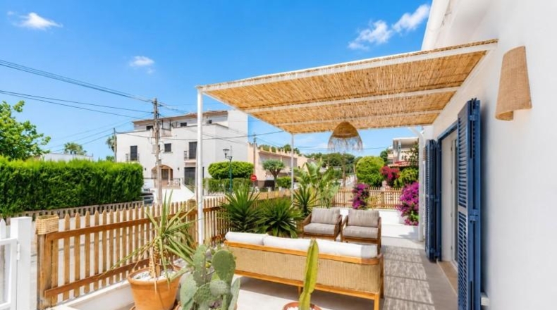 Islas Baleares - Las Salinas - 360m2