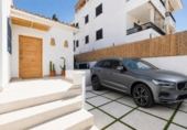 Chalet independiente con terreno en venta en la España, Ses Salines, ref: TR313582 foto