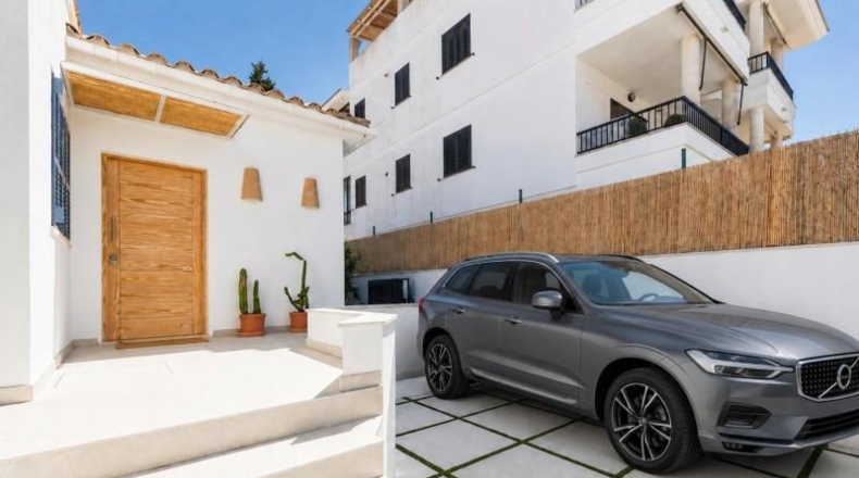 Islas Baleares - Las Salinas - 360m2