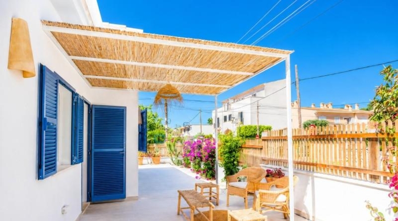 Islas Baleares - Las Salinas - 360m2