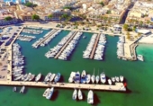 Chalet independiente con terreno en venta en la España, Ses Salines, ref: TR313582 foto
