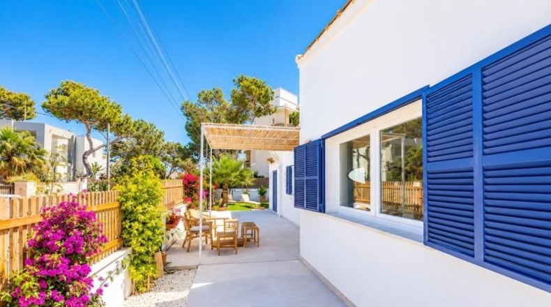 Islas Baleares - Las Salinas - 360m2