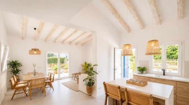 Islas Baleares - Las Salinas - 360m2