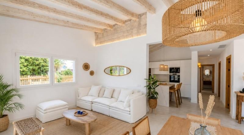 Islas Baleares - Las Salinas - 360m2
