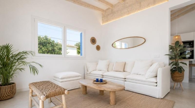 Islas Baleares - Las Salinas - 360m2