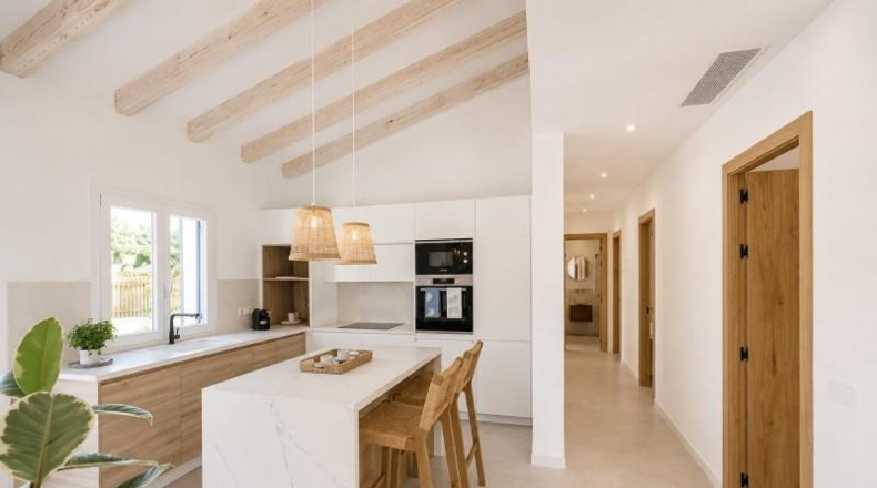 Islas Baleares - Las Salinas - 360m2
