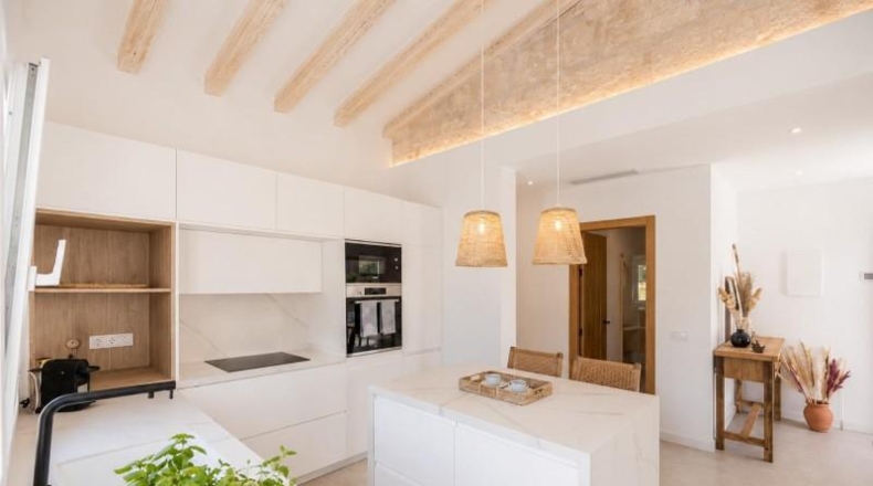 Islas Baleares - Las Salinas - 360m2