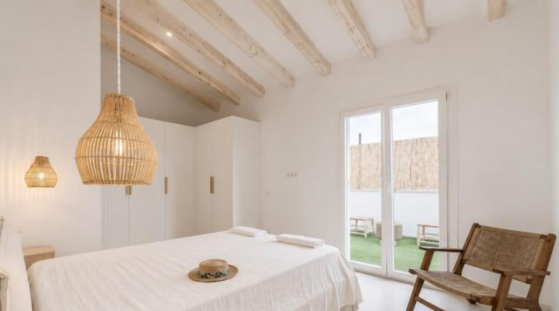 Islas Baleares - Las Salinas - 360m2