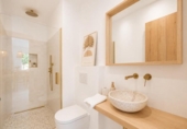 Chalet independiente con terreno en venta en la España, Ses Salines, ref: TR313582 foto