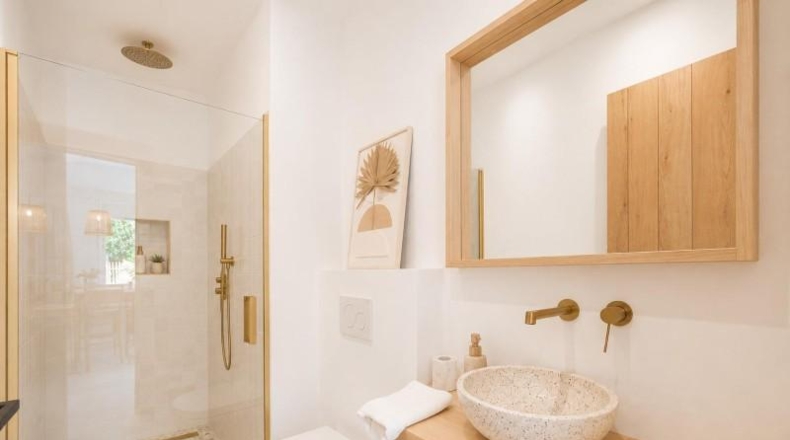 Islas Baleares - Las Salinas - 360m2