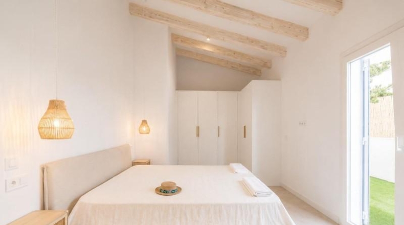 Islas Baleares - Las Salinas - 360m2