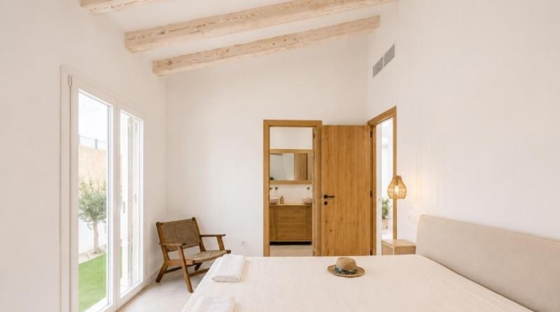 Islas Baleares - Las Salinas - 360m2