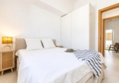 Chalet independiente con terreno en venta en la España, Ses Salines, ref: TR313582 foto