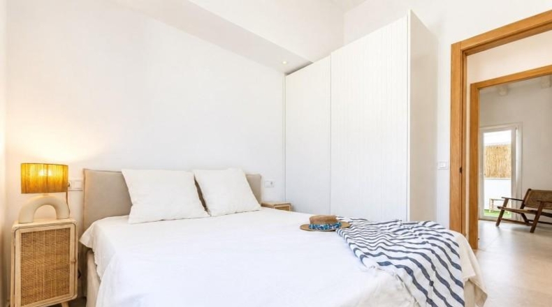 Islas Baleares - Las Salinas - 360m2