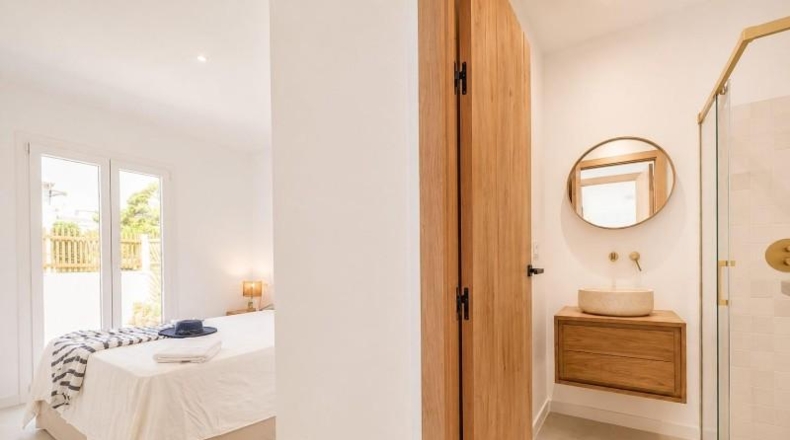 Islas Baleares - Las Salinas - 360m2