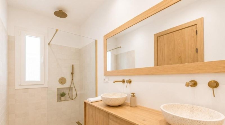 Islas Baleares - Las Salinas - 360m2