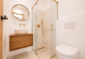 Chalet independiente con terreno en venta en la España, Ses Salines, ref: TR313582 foto