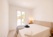 Chalet independiente con terreno en venta en la España, Ses Salines, ref: TR313582 foto