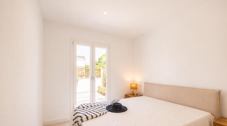 Islas Baleares - Las Salinas - 360m2