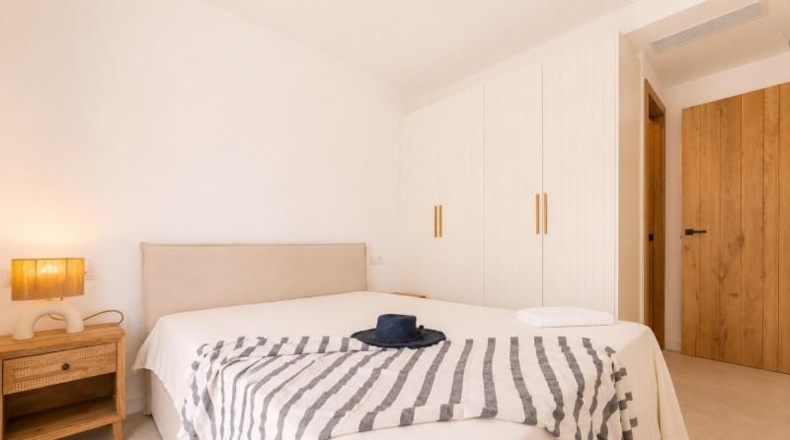 Islas Baleares - Las Salinas - 360m2