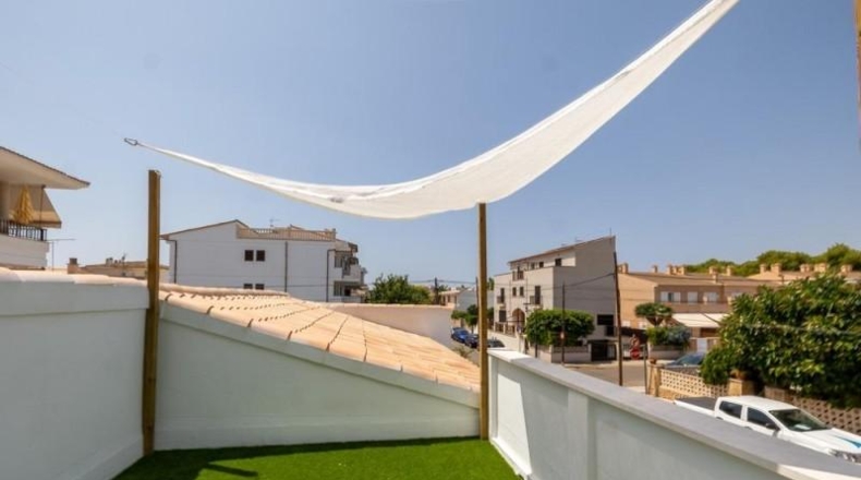 Islas Baleares - Las Salinas - 360m2