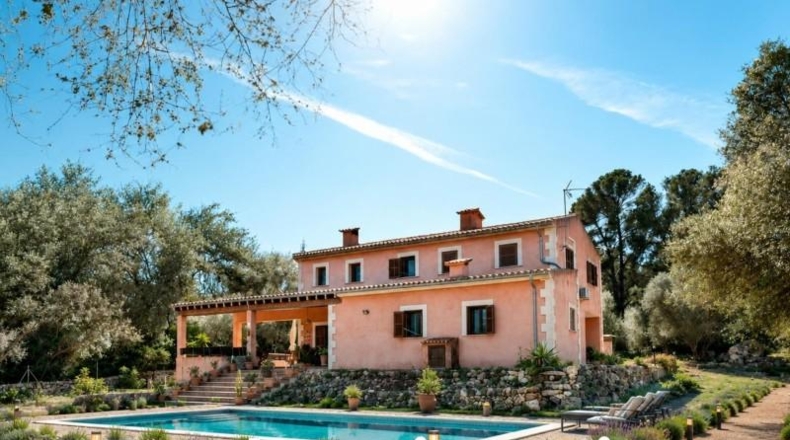 Illes Balears - Sencelles - 16877m2
