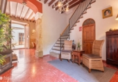 Chalet independiente con terreno en venta en la España, Alaró, ref: TR337154 foto