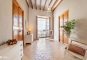 Chalet independiente con terreno en venta en la España, Alaró, ref: TR337154 foto
