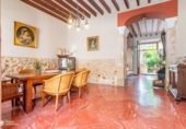 Chalet independiente con terreno en venta en la España, Alaró, ref: TR337154 foto